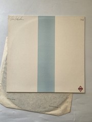 New Order ‎– Ceremony / In A Lonely Place Factory ‎– FAC. 33 1981 12″ Single VG
