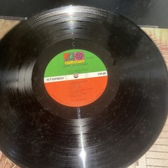 CROSBY, STILLS, NASH & YOUNG Self Titled ATLANTIC SD-8229 LP VG+ with insert!
