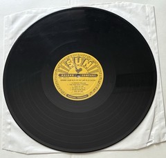 With His Hot & Blue Guitar by Cash, Johnny (Record, 2014)