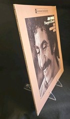 Jim Croce – Photographs & Memories (His Greatest Hits) (LP) 1974, QuadDisc, ABC