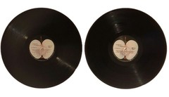 The Beatles “White Album” [First Pressing] US 1968 Numbered NM Vinyl Record 2 LP
