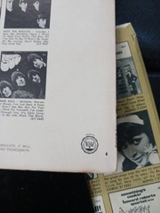 The Beatles * Yesterday and Today * T 2553 * MONO * Vintage * EXCELLENT VINYL