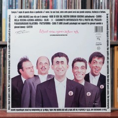 Elio E Le Storie Tese – Elio Samaga Hukapan Kariyana Turu – ITALY 1989 Psycho Re