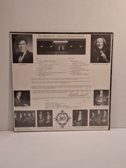 Pat Barberot And His Orchestra Record “The Old Fashioned Way” NEW *SEALED* RARE