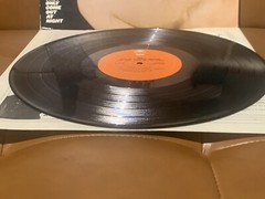 THE EDGAR WINTER GROUP “They Only Come Out At Night” Vinyl Lp KE31584