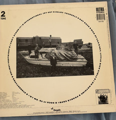 MORE SPECIALS – CHRYSALIS RECORDS 1980 ( CHR-1303 )