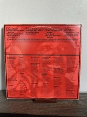 Vintage QUINCY JONES (I HEARD THAT) 1976 2X LP VINYL ALBUM – A&M Records