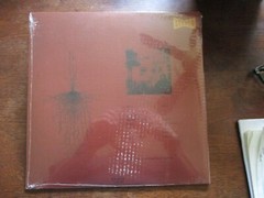 GHOST FUNK ORCHESTRA A New Kind of Love 2022 Colemine Pink Webstore Ed