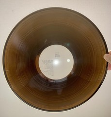 JAPAN 1976 PROMO WHITE LABEL SUN RA & HIS ARKESTRA Live At Montreux 2x LP VINYL