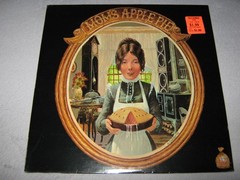 MOM’S APPLE PIE s/t Self Titled MINTY ORIGINAL SEALED Vinyl LP 1972 BB-14200 co