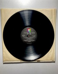 JIM CROCE “You Don’t Mess Around With Jim” 1972 Vinyl LP ABC Records ABCX 756