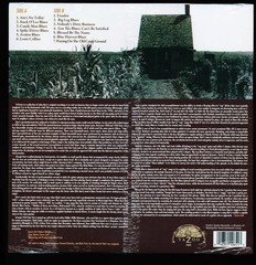 VINYL LP Mississippi John Hurt – 1928 Sessions 2025 REMASTERED PRESS Sealed New