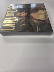 LANA DEL REY – Born To Die (The Paradise Edition) NEW BOX SET 3-CD DVD 7″ Vinyl