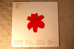 Adrian Sherwood, “Never Trust A Hippy,” 2003 EU Double Vinyl, Ultrasonic, MINT!