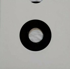 Rozalla-Are You Ready To Fly Vinyl Jukebox 7″ Single.1992 Pulse 8 LOSE 21.