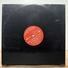 Phenomenal Handclap Band & Peaches – Walk the Night – Disco, Rock, Vinyl Record