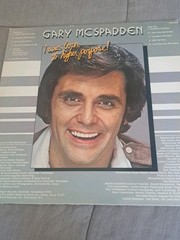 Gary McSpadden former IMPERIALS member ‘HIGHER PURPOSE’ VERY GOOD QUALITY