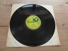 PINK FLOYD-MEDDLE-SHVL 795-VG+ EX VINYL LP ALBUM 1971