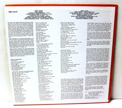 VALLY WEIGL Songs of Remembrance Vinyl Record