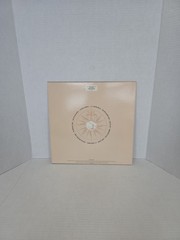 JETHRO TULL “Rock Island” 1989 Chrysalis Club Edition R 173901 – Rare Excellent