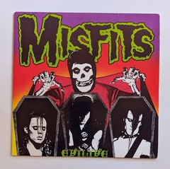Evilive by Misfits (Used, Vinyl)