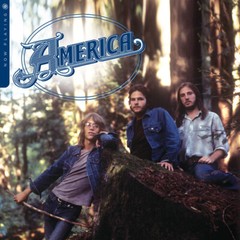 America – Now Playing [New Vinyl LP]