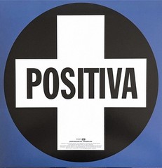 Positiva Presents: Elton John (The Remixes) Glow in the Dark Vinyl New SEALED