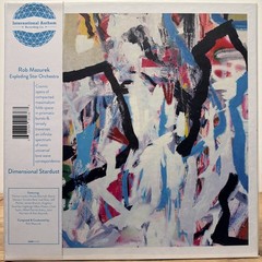 Rob Mazurek & Exploding Star Orchestra – Dimensional Star (2020 – US – Original)