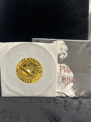 MELVINS / PLAINFIELD cowboy Hillbilly 7″ NEW isis boris nirvana Butthole Surfers