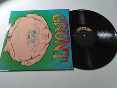 Jefferson Airplane – Thirty Seconds Over Winter VG+ Original Grunt Record 1973