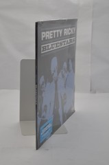 Pretty Ricky – Bluestars Atlantic Records 2005 Us Orig (NEW/Sealed)”490