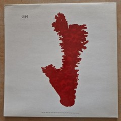 NEW ORDER Gatefold Substance SUPER RARE #0596 FACTORY FACT200 2 x LP VINYL