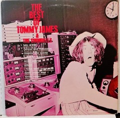 Tommy James & The Shondells – The Best Of Tommy James & The Shondells NM Vinyl