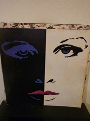 PRINCE AND THE REVOLUTION Purple Rain 1984 LP SOUNDTRACK POP ROCK JAP PRS VINYL