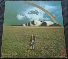 JOHN LENNON, Mind Games USA 1st pressing Excellent- LP FREE SHIPPING Beatles