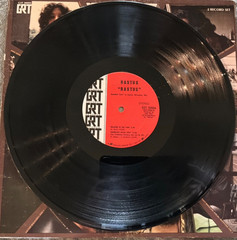 Rastus – Self Titled 1971 Jazz/Blues Rock 1971 Double LP Vinyl Record Album