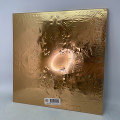 Jay Z Kanye West ‎Watch The Throne Vinyl 2xLP US 2010s Picture Disc Reissue MINT