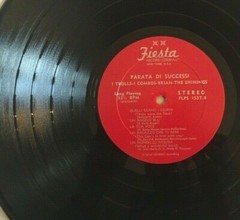PARATA Di Successi RARE ITALIAN ROCK Pop I TROLLS Combos THE SHININGS Brian
