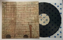 BLACK SABBATH Mob Rules VG+ WARNER BROS. original PROMO vinyl LP DIO Metal
