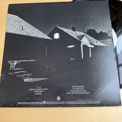 Donald Fagen ‎The Nightfly 1982 US Pressing VG+ Vinyl IGY + Original Sleeve
