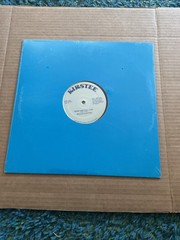 Willie Clayton: Show And Tell / Weak For You 12” LP SINGLE – Kirstee – Soul