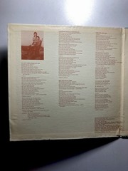 JIM CROCE “You Don’t Mess Around With Jim” 1972 Vinyl LP ABC Records ABCX 756