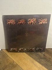 Grand Funk Railroad Born to Die Original Vinyl Edition