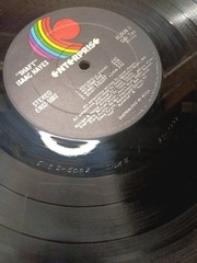 Isaac Hayes ‎’ Shaft ‘ 2 LP Vinyl Gatefold Stereo 1971 Enterprise ENS2-5002