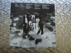 Aerosmith ‎ ~ Aerosmith ~ Vintage Japanese IMPORT LP CBS/Sony – 20AP 3121