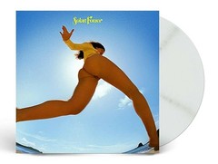 Lorde – Solar Power – Exclusive Limited Edition Clear Vinyl LP – Brand New