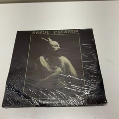 Grave Pilgrim : The Bigotry of Purpose – Vinyl NEW
