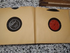 🔥10 inch 78 RPM Record Collection 1940s 1950s Lot of 37 Artists in Description