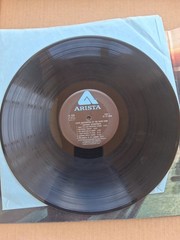 Vintage Vinyl Record Album Soundtrack LP CLOSE ENCOUNTERS OF THE THIRD KIND
