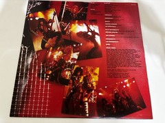 WASP LP S/T 2012 Madfish – SMALP966 180 Gram Magenta Transparent M/NM